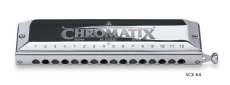 سازدهنی کروماتیک سوزوکی مدل chromatix 16 - SCX-64