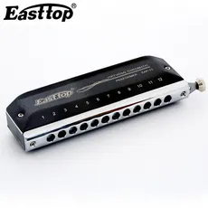 سازدهنی کروماتیک ایستاپ مدل EAP-12
