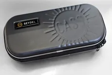 سازدهنی کروماتیک سیدل مدل 2021  symphony acryl