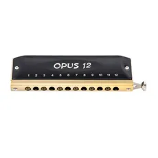 سازدهنی کروماتیک ایستاپ مدل : اوپوس opus