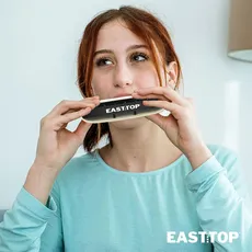 سازدهنی کروماتیک ایستاپ مدل : ET12