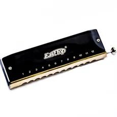 سازدهنی کروماتیک ایستاپ مدلNEW T1248 F