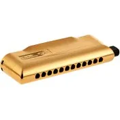 سازدهنی کروماتیک هوهنر  مدل:  Cx-12 Gold