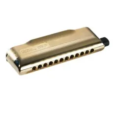 سازدهنی کروماتیک هوهنر  مدل:  Cx-12 Gold