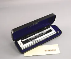 سازدهنی کروماتیک سوزوکی مدل chromatix 16