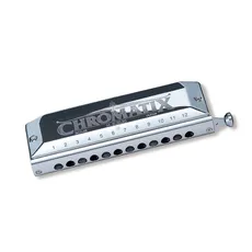   سازدهنی کروماتیک سوزوکی مدل chromatix 12