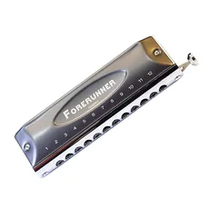 سازدهنی کروماتیک ایستاپ forerunner (مقدماتی)