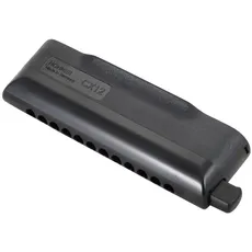 سازدهنی کروماتیک هوهنر مدل : Cx-12  Black