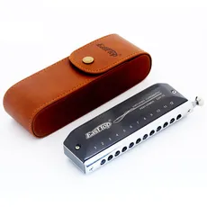 سازدهنی کروماتیک ایستاپ مدل EAP-12