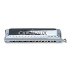 سازدهنی کروماتیک سوزوکی مدل chromatix 16