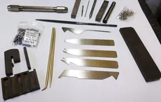 سازدهنی OctaChrom ساخته ی براندن پاور