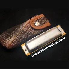سازدهنی دیاتونیک  هوهنر Remaster 