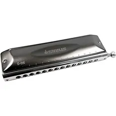 سازدهنی کروماتیک سوزوکی SIRIUS - 56 
