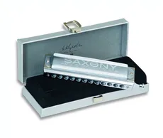 سازدهنی کروماتیک سیدل مدل : ساکسونی SAXONY 