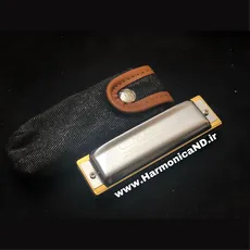 سازدهنی دیاتونیک  هوهنر Remaster 