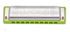 سازدهنی دیاتونیک راکت امپ / Rocket Amp
