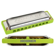 سازدهنی دیاتونیک راکت امپ / Rocket Amp