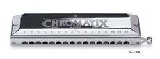سازدهنی کروماتیک سوزوکی مدل chromatix 16