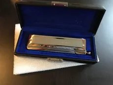 سازدهنی کروماتیک هوهنر مدل : MIESTERKLASSE