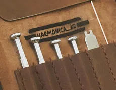 بسته تعمیراتی هارمونیکا ND  