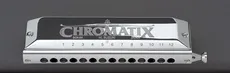 سازدهنی کروماتیک سوزوکی مدل chromatix 14