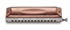 سازدهنی کروماتیک آکورد سوزوکی مدل SSCH-56C
